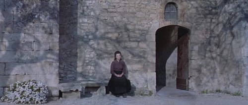 1915年的卡蜜儿