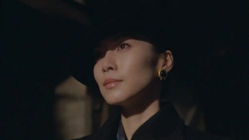 零的焦点 ゼロの焦点