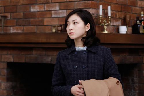 零的焦点 ゼロの焦点