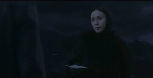 零的焦点 ゼロの焦点