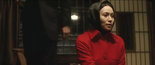 零的焦点 ゼロの焦点