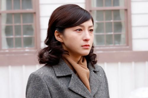 零的焦点 ゼロの焦点