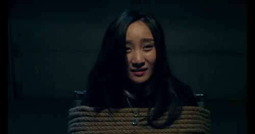 禁锢