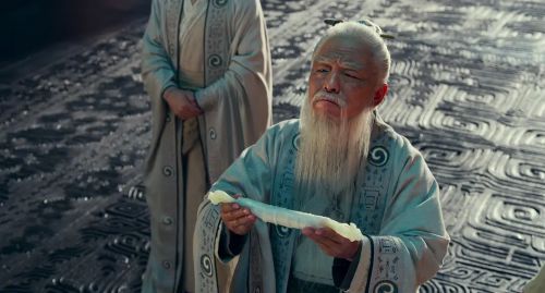 封神第一部：朝歌风云
