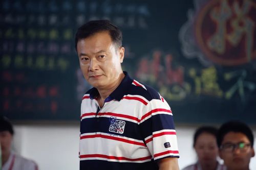 Hi，高考君