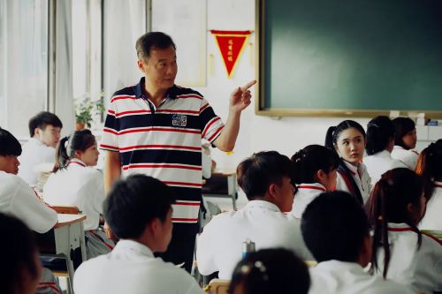 Hi，高考君