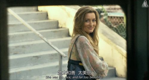丘奇先生