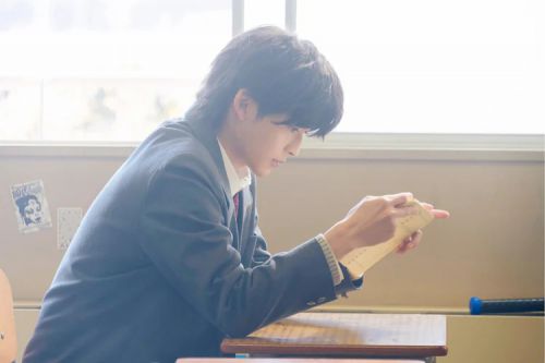 交换谎言日记