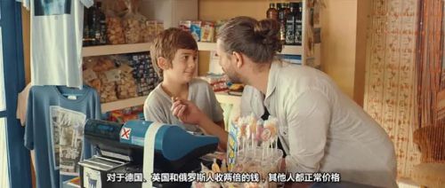 希腊高速公路
