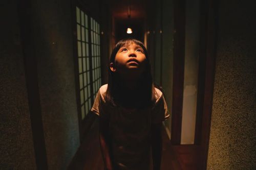 愿大家拥有幸福 みなに幸あれ