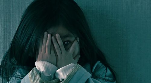 甜蜜的家