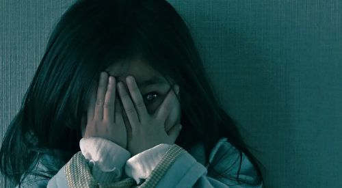 甜蜜的家