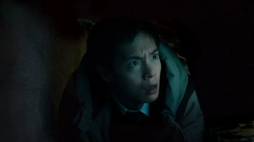 甜蜜的家