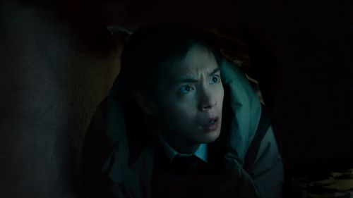 甜蜜的家