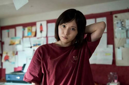 爱之闪电 愛にイナズマ