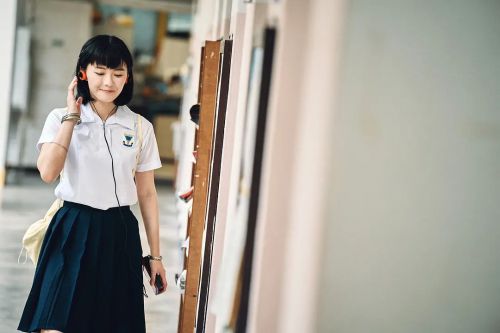 我们的十八岁 我們的十八歲