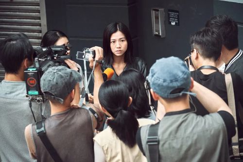 我们的十八岁 我們的十八歲