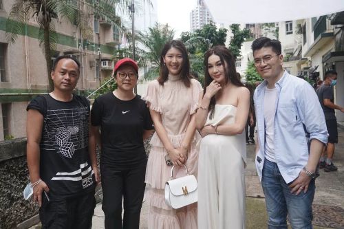 我们的十八岁 我們的十八歲