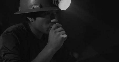 母矿