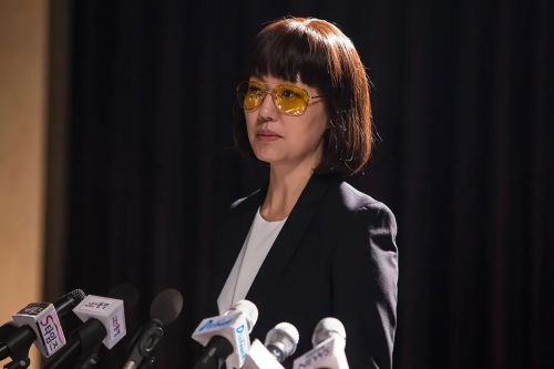 假装热情