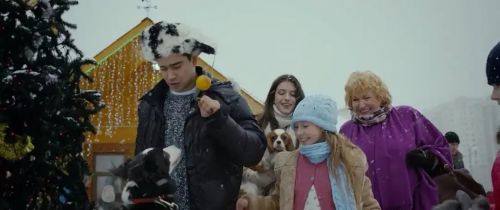 小狗当家