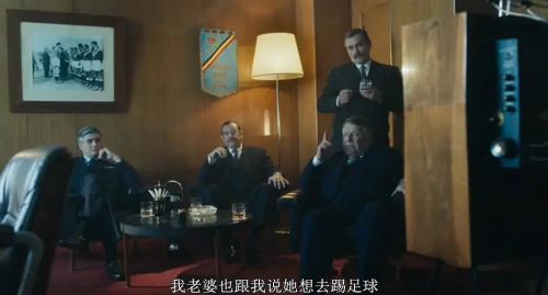 躁起来吧姑娘们