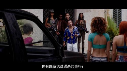 巴西奇遇记
