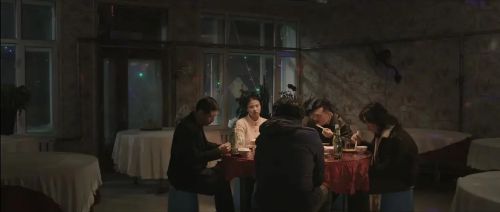 倒春寒