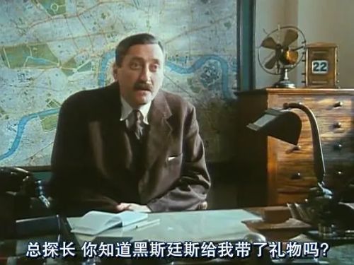 ABC谋杀案