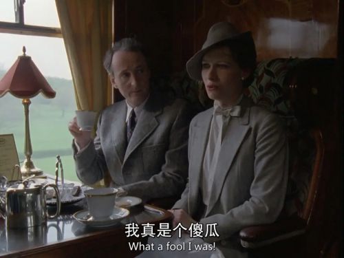 ABC谋杀案