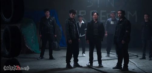 破冰72小时