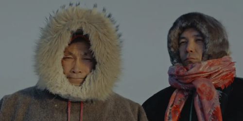 极地低语