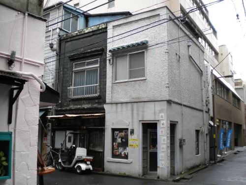 在森崎书店的日子