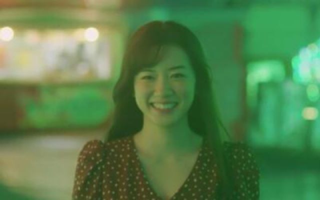 《你在月夜里闪耀光辉》香港预告片