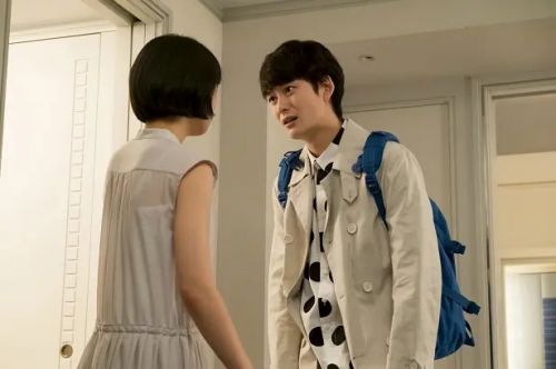 伊藤君A到E