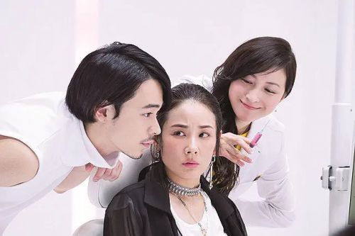 爱之证