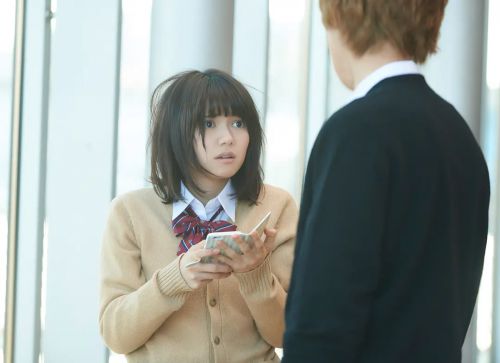 狼少女与黑王子