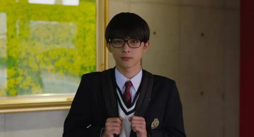 狼少女与黑王子