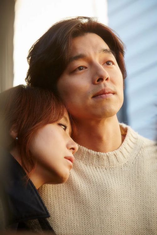 男与女
