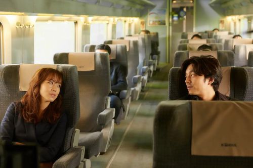 男与女