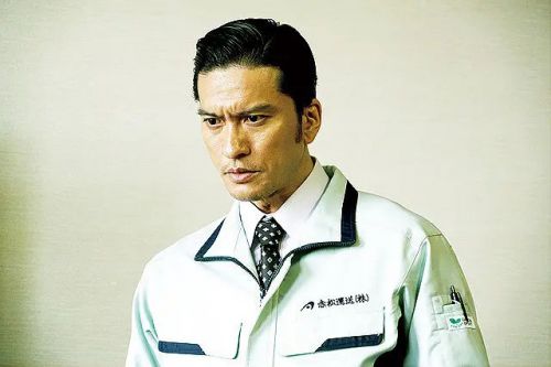 空中轮胎