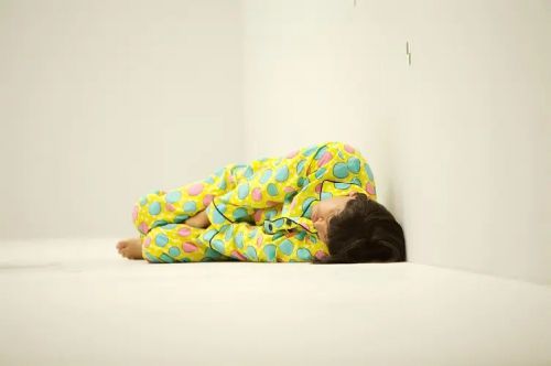 睡衣男异次元空间