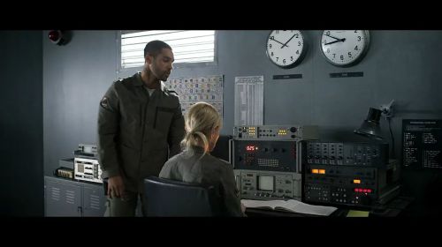 六号关口