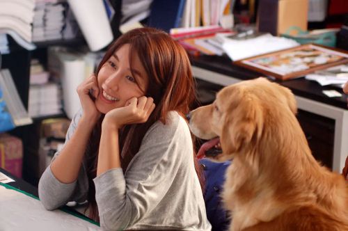情人眼里出西施