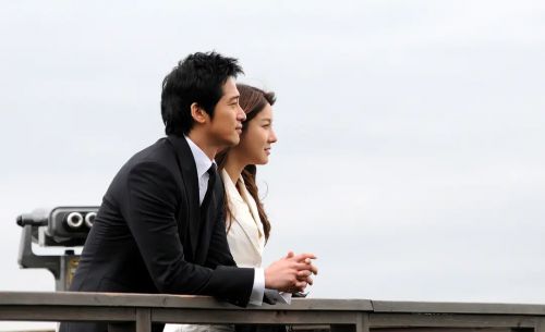 情人眼里出西施