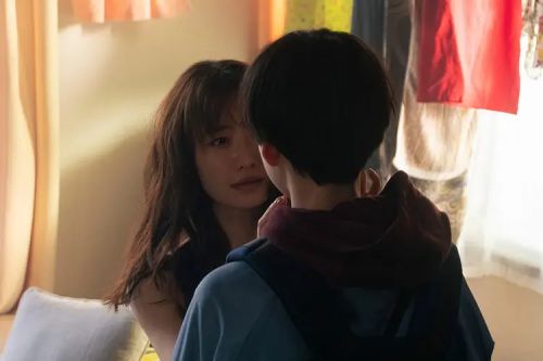 全都是我的错