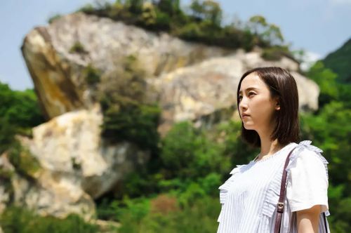 绿色喧嚣 緑のざわめき