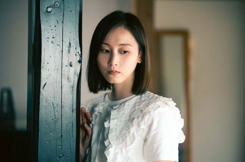 绿色喧嚣 緑のざわめき