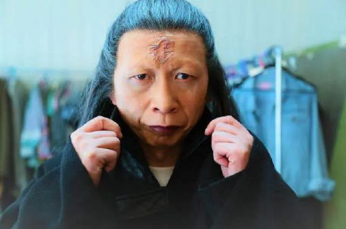三界传说之浮屠秘术