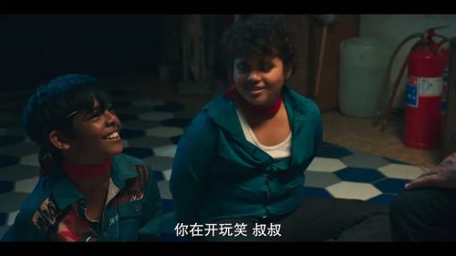 马布里街头小霸王：情窦初开